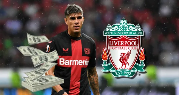 Piero Hincapié / Foto: Transfermarkt