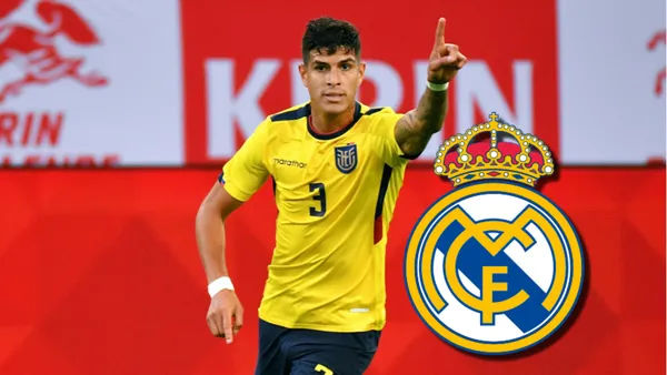 Piero Hincapié / Foto: Transfermarkt