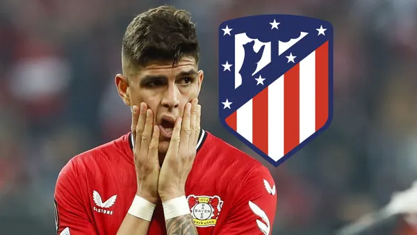 Piero Hincapié / Foto: Transfermarkt