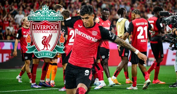 Piero Hincapié / Foto: Wikipedia