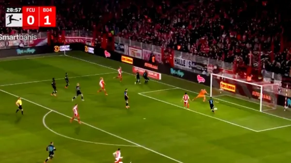 Piero Hincapié / Foto: X