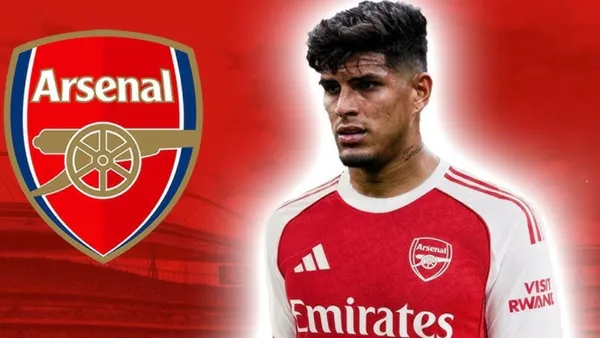 Piero Hincapié / Foto: Youtube