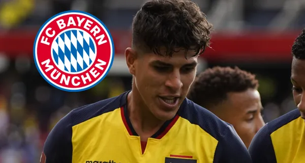 Piero Hincapié fue figura de la Selección Ecuatoriana y Bayer Leverkusen. Hace meses se escuchó de una posibilidad por ir a Bayern Múnich ¿Y ahora qué debe pasar?