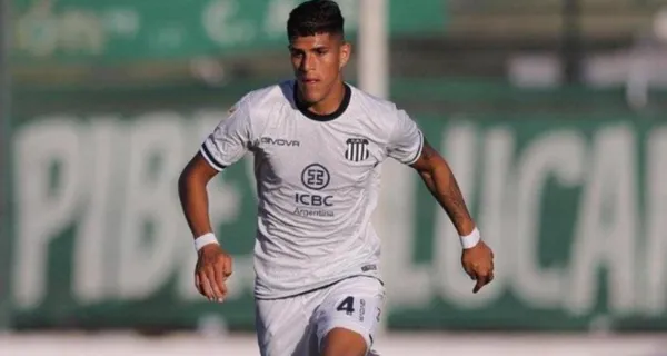 Piero Hincapié ha dejado una grata impresión en el fútbol argentino y, por tanto, equipos importantes de Europa le han puesto el ojo entre ellos Bayern Múnich