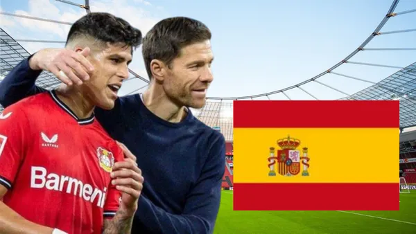 Piero Hincapié ha destacado y hablaron de él en España (Foto tomada de: Wikipedia/Marca/Enciclopedia Significadas)