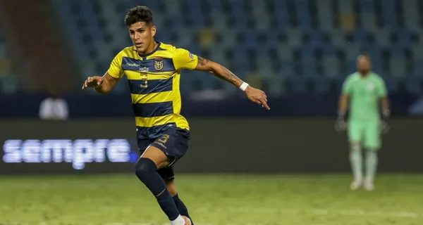 Piero Hincapié habló desde Alemania cómo ha sido su proceso hasta llegar a Bayern Leverkusen. Aunque es hincha confeso de Emelec, para él está por encima Independiente del Valle ¿Las razones?