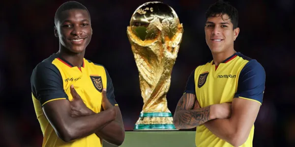 Piero Hincapié habló sobre la posibilidad de que la Selección Ecuatoriana gane el Mundial