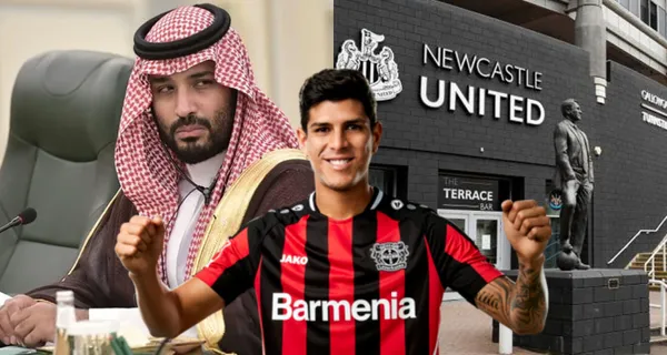 Piero Hincapié interesa en varios equipos, gracias a su buena temporada con Bayer Leverkusen