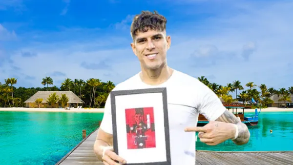 Piero Hincapié jugador ecuatoriano