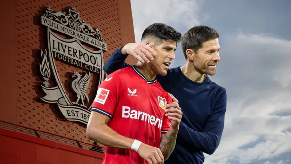 Piero Hincapié podría dar el gran salto al Liverpool