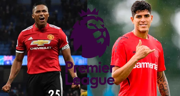 Piero Hincapié podría irse a Inglaterra, a pesar de que lo quieren en Italia y España