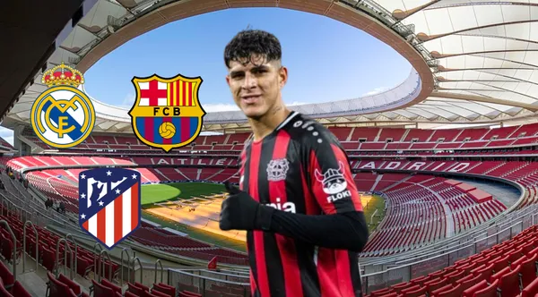 Piero Hincapié posando con la camiseta del Bayer Leverkusen. FOTO: Wikipedia