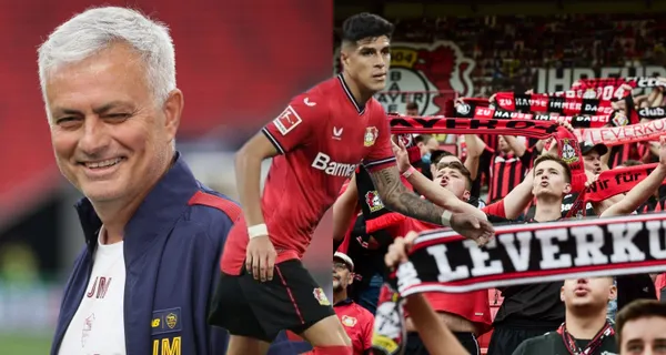 Piero Hincapié publicó un mensaje que puede significar una despedida