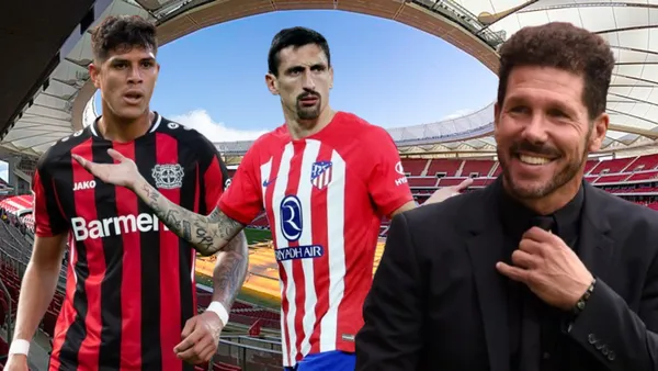 Piero hincapié puede llegar a España l Foto tomada de: Wikipedia/La Red/El Confidencial