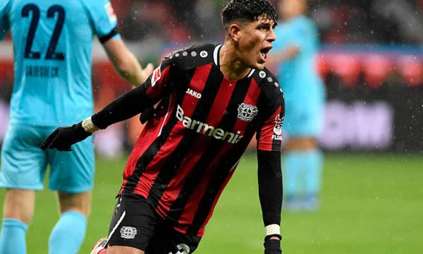 Piero Hincapié recibió malas noticias en su carrera por ganar el Golden Boy, mira lo que sucedió