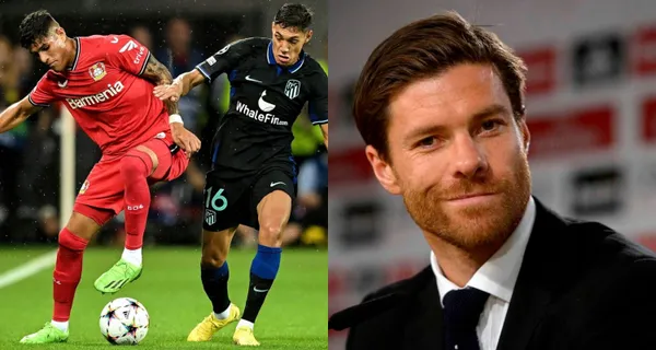 Piero Hincapié se ganó su puesto en el Bayer Leverkusen desde el primer momento con Xabi Alonso, quien esto dijo del ecuatoriano