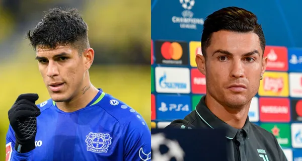 Piero Hincapié se puso un nuevo negocio, mientras que está en el Mundial de Qatar con la Selección Ecuatoriana