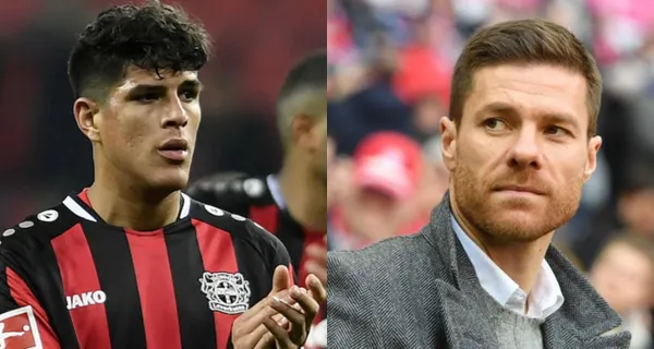 Piero Hincapié se sigue poniendo el equipo al hombro en el Bayer Leverkusen y es uno de los líderes. Mira lo que hizo para que le den la capitanía