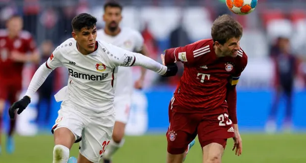 Piero Hincapié tenía todo para ser titular pero esta es la razón por la que el entrenador de Bayer Leverkusen no lo quiso