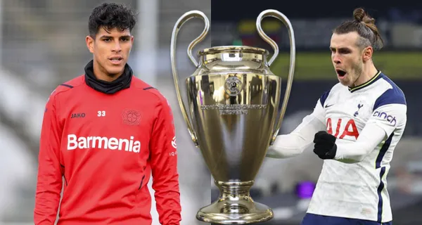 Piero Hincapié tiene ofertas desde varias partes de Europa por sus servicios, entre ellos de Tottenham y otro grande de Italia