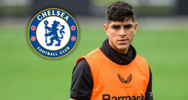 Piero Hincapié no tiene todo perdido en su pase del Bayer Leverkusen al Chelsea, falta esta condición