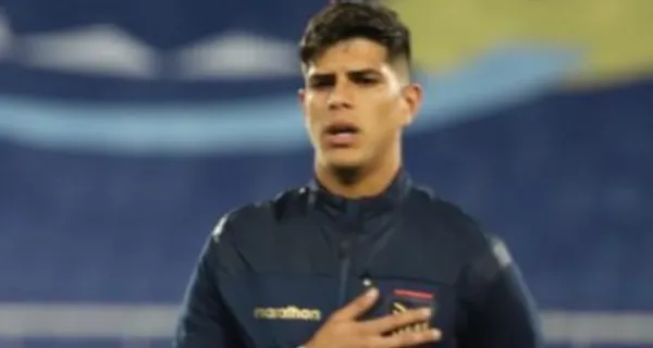 Piero Hincapié tiene todo encaminado para llegar a la Bundesliga, con el Bayern Leverkusen, y tildaron de venta histórica porque sobrepasó los 5 MDE por la compra de una parte de su pase