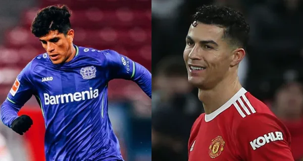 Piero Hincapié tiene un interés desde Tottenham, pero su sueño ha sido a ir a algún grande como Real Madrid u otro en Europa. El ecuatoriano se prepara en todo ámbito para no tener inconvenientes