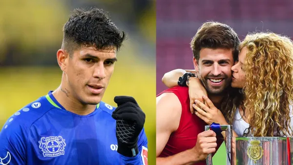 Piero Hincapié tiene un nuevo precio millonario, mira lo que cuesta ahora