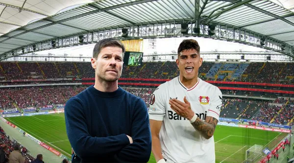 Piero Hincapié y su advertencia para el Bayer Leverkusen y Xabi Alonso
