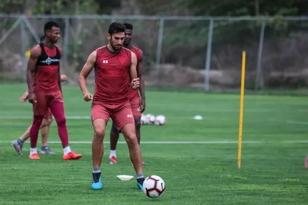 Piñatares es refuerzo oficial del Ídolo