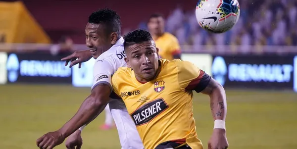 Pineida subió una foto en su cuenta de Instagram para demostrar que está en forma