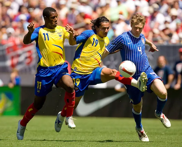 Pintaba para ser el reemplazo del Tin