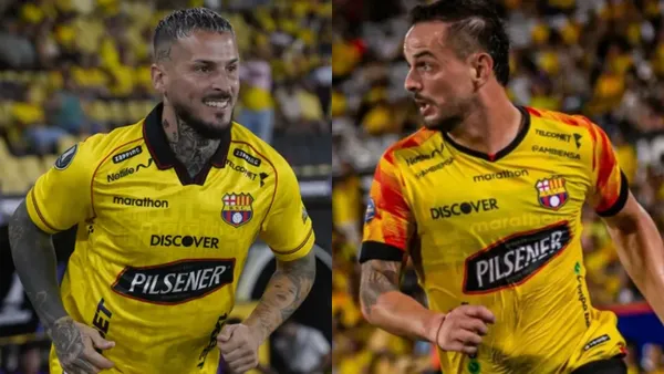 Pipa Benedetto ya hizo gol con el Ídolo, pero esto le pasó a Octavio la Iguana Rivero