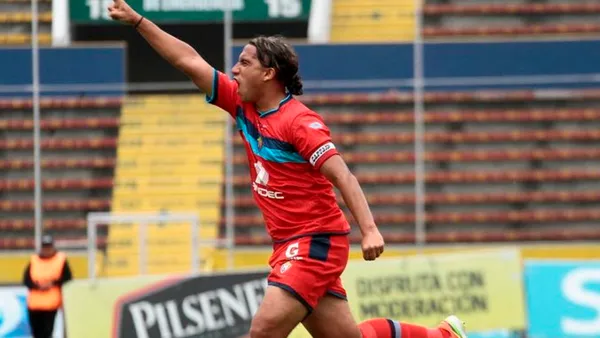 Pita tuvo un sueldazo en el Rojo