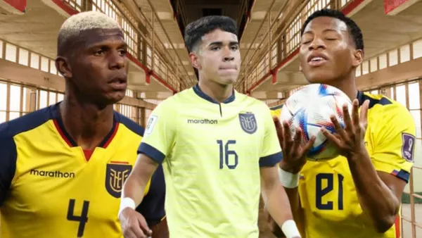 Plata y Arboleda podrían tener consecuencias legales (Foto tomada de: iStock/FEF/Primicias/Expreso)