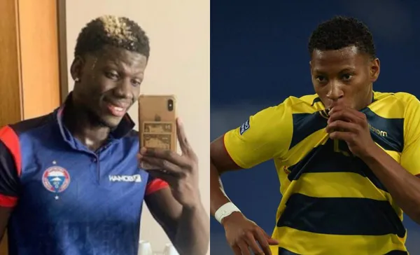 "Platita" se manifestó en su cuenta de Instagram