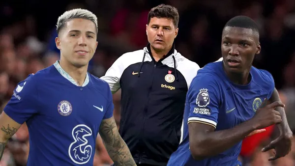 Pochettino conoce a su jugador y sabe de la importancia de Moi