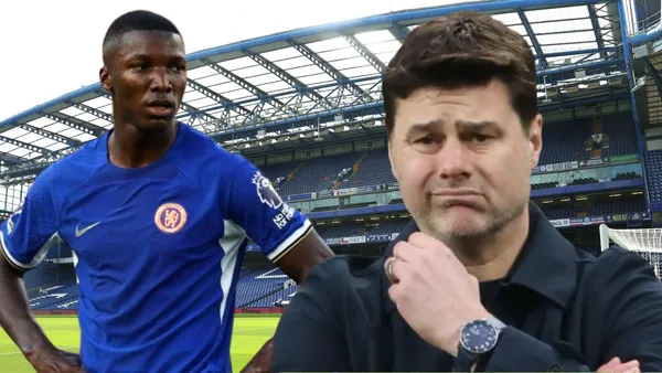 Pochettino dio una excusa tras perder los 3 puntos en Premier League (Foto tomada de: Goal/El Telégrafo/Fottball)