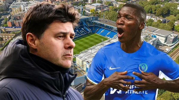 Pochettino explicó lo que le falta al Chelsea para crecer (Foto tomada de: Wikipedia/Marca/The Independent)