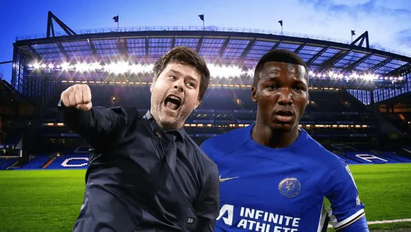 Pochettino y el castigo que le pondría al plantel del Chelsea