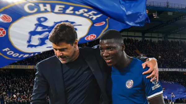 Pochettino y su mensaje a Chelsea y Moisés Caicedo tras llegar a la final