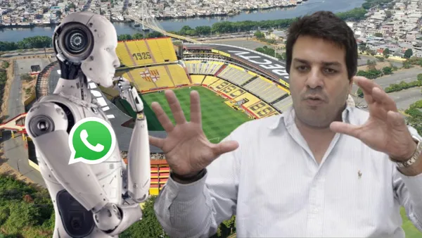 Pocho Harb (Foto tomada de: Barcelona SC/Extra/JVS/Wikipedia)