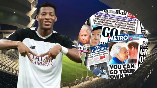 Poco a poco ha ido creciendo y ha sonado para poder regresar a Europa, el cambiar de representante fue una buena estrategia y es posible. El último duelo que jugó terminó llamando la atención y por esto mismo, su equipo se encuentra en la parte alta y la prensa habló de él. Comentaron un poco sobre su partido y cómo sucedió el empate sobre el final.