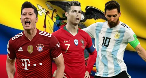 Pocos conocen al ecuatoriano que durante más de 20 años mantuvo un récord a nivel mundial