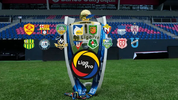 Podría cambiar la definición de la Liga Pro tras la investigación