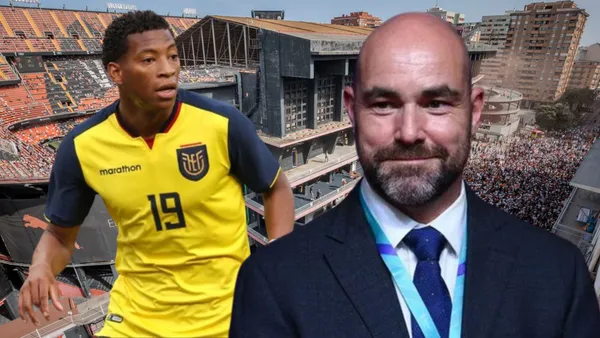 Podría regresar a Europa tras su regreso triunfal a la Tri