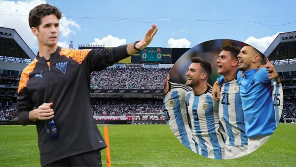 Podría revelarse l Foto tomada de: El Comercio/El Heraldo/Antena 3