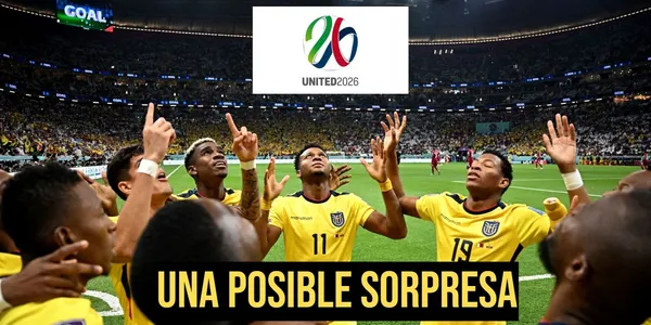 Podría ser una muy buena opción en la idea de juego de Félix Sánchez