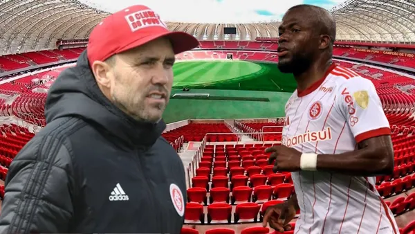 Podrían aparecer problemas para Enner Valencia en Brasil