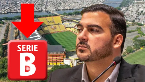 Podrían descender l Foto tomada de: Wikipedia/Extra/Expreso